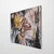 Slika za zid OPL340522, 70x70 cm