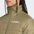 Adidas Muška jakna mt ess pad j, Zelena