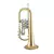 Cerveny CFH 502 PRX Mini Ball Flugelhorn