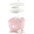Catit Fontana Pixi - nerjavno jeklo