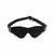 Kiotos Silicone Blindfold