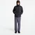 Jopica Pas Normal Studios Off-Race Down Liner Jacket Black XL