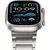 BHO Zamenska narukvica za pametni sat za Apple Watch S11/Ultra3, Siva