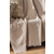 L`ESSENTIEL MAISON Prekrivač Milano Beige