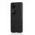 Maska Leather za Huawei P50 pocket, Crna