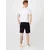 Ellesse Silvan Fleecee SHF09162 BLACK