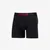 Bokserji Jordan Flight Cotton Core 3-Pack Boxer Brief Black/ White XL