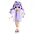 MGA Rainbow High Creative Crystals lutka Violet Willow
