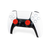 KontrolFreek Thumb Grip - Inferno Playstation 4 Playstation 5