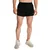 GymBeam Men‘s Pulse X Running Shorts 2in1 Black
