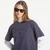 Majice MM6 T-Shirt Midnight Blue M