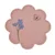 Cute&Cool HOME dekorativni tanjir, cvet 20x2cm