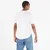 Majice Comme des Garçons PLAY Heart Logo Short Sleeve Tee UNISEX White XL