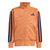 Adidas Komplet trenerka za decu Lk 3S Tr Ts 205 KC6150, Teget-narandžasta