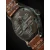 U-Boat 9600/A Mens Watch Darkmoon Unico 45mm 50M