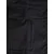 JACK & JONES Muške pantalone 12216664, Crne