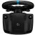 LOGITECH gaming volan G923 (PS/PC), Black
