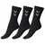 Hummel čarape 3-pack Basic Sock 22030-2001