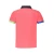 NORTH SAILS POLO SHORT SLEEVES CHILDREN PINK