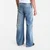 Jeans MM6 Pants 5 Pockets Medium Blue 27