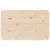Kava Stol Prirodna 80 x 50 x 31 cm Masivna borovina
