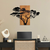 WALLXPERT Acacia Tree 387
