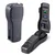 K&F DJI Osmo Pocket 4 Protective Case, All-in-One Hard Shell Storage Bag with 4 Filter Slots