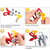 Dedra Šoba 413 za visokotlačno pištolo - DED7434-413