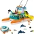 LEGO Friends Brod za spasavanje na moru 41734