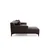 Atelier del Sofa Ugaona garnitura Petra Antracit