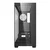 darkFlash Računalniško ohišje DARKFLASH DS900 (črno)