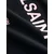 smALLSAINTS Majica  bež / siva / črna / bela