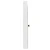 Kuhinjska vrata MEPPEL 2 pcs Bijelo 50 x 9 x 82 cm