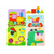 TOOKY TOY 4U1 Puzle (A071172)