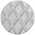 Čavli za Drvo 2 pcs Srebrno O 3 x 15 mm Metal
