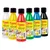 Set 6 akrilnih barv JOVI Jovidecor 6 x 250 ml – varianta A