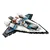 Lego City Space Interstellar Spaceship