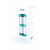 FOX Masturbator Cup Double Ends, Zeleno-beli