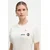 Weekend Max Mara Majica West 2615971041 Écru Regular Fit