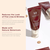 Missha BB krema M Perfect Cover 23 Natural Beige, 50ml