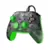 Turtle Beach - XBOX Wired Controller Rematch Core Ghost Camo Black/Green