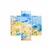 Wallity Set slika 3MDF-083, 3 Dela