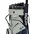 Golf cart bag Big Max Dri Lite Silencio 3 Navy/Off White