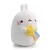 Nici: Molang, plišasti zajček z zvezdico – 24 cm