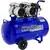 Brezoljnski kompresor 100 l, 3000 W, 582 l/min KD4053
