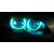 OEM Angel Eyes LED RGB E46 sedan / karavan (1998-2005) kupe (1998-2003)