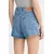 LEVIS Kavbojke, modra