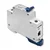 Qoltec B40 Odklopnik | Varovalka | AC | 40A | 1P