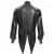 Moška srajca DEVIL FASHION - Black Gothic Punk - SHT123