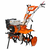 RURIS KULTIVATOR SET R 731acc1 7.5 HP